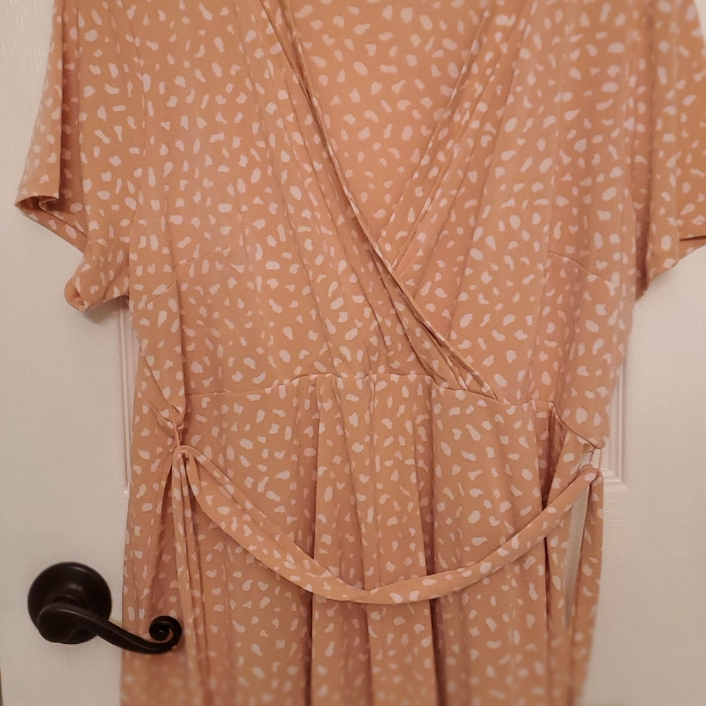 Torrid top